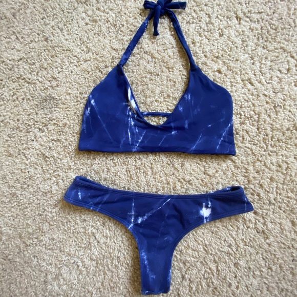 Midori Other - Midori Drunken Sailor Bikini Set